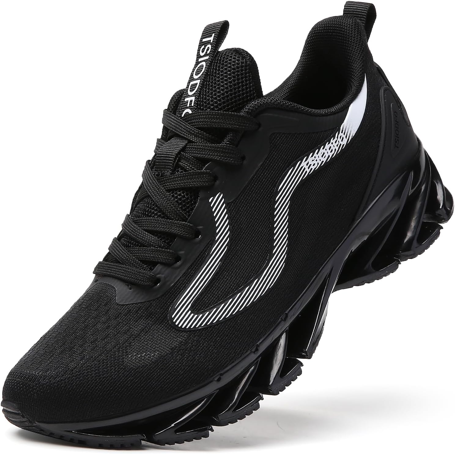 Мужские модные кроссовки для спорта, тенниса и ходьбы Ezkrwxn, черный
Мужские модные кроссовки для спорта, тенниса и ходьбы Ezkrwxn, черный