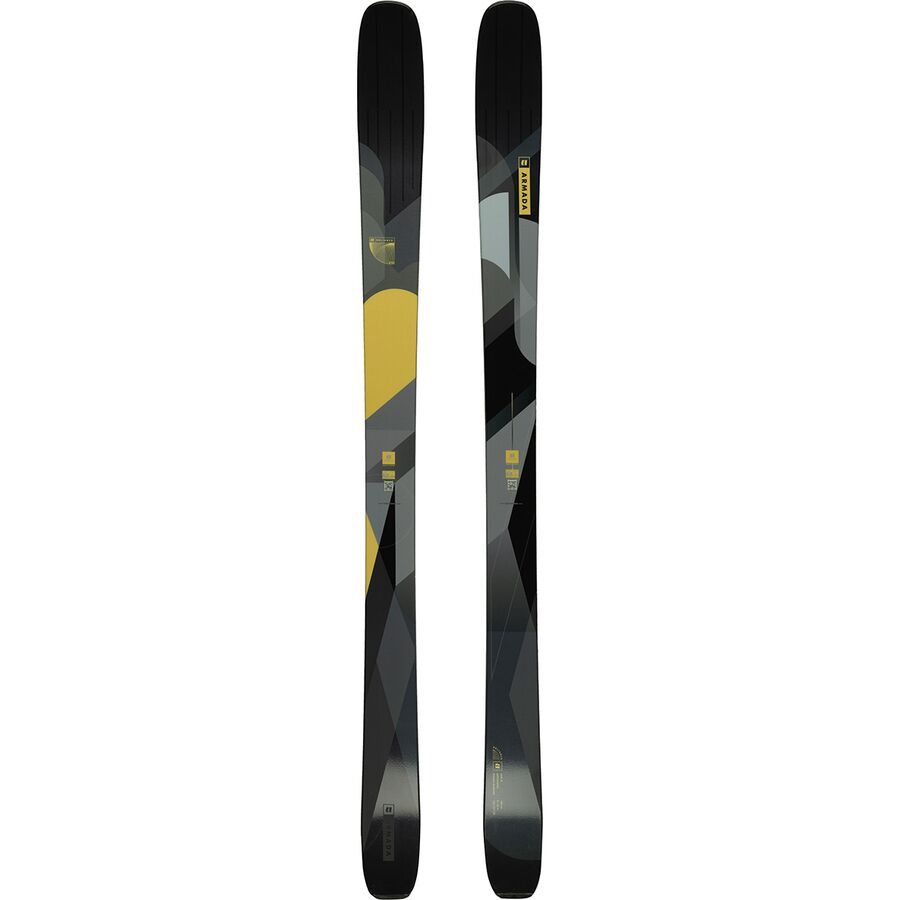 Лыжи Armada Reliance 102 Ti Armada, Black/Orange
Лыжи Armada Reliance 102 Ti Armada, Black/Orange