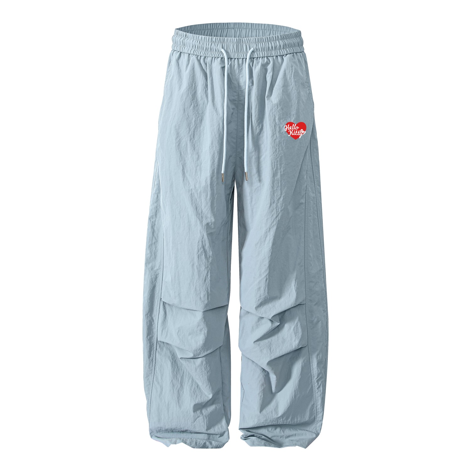 Хелло Китти, Хелло Китти повседневные брюки Unisex Sanrio, синий
Хелло Китти, Хелло Китти повседневные брюки Unisex Sanrio, синий