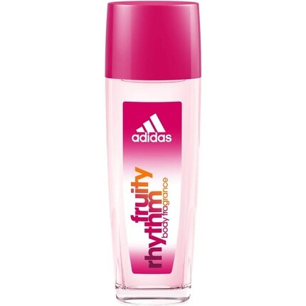 Дезодорант Adidas Fruity Rhythm 75 мл
Дезодорант Adidas Fruity Rhythm 75 мл