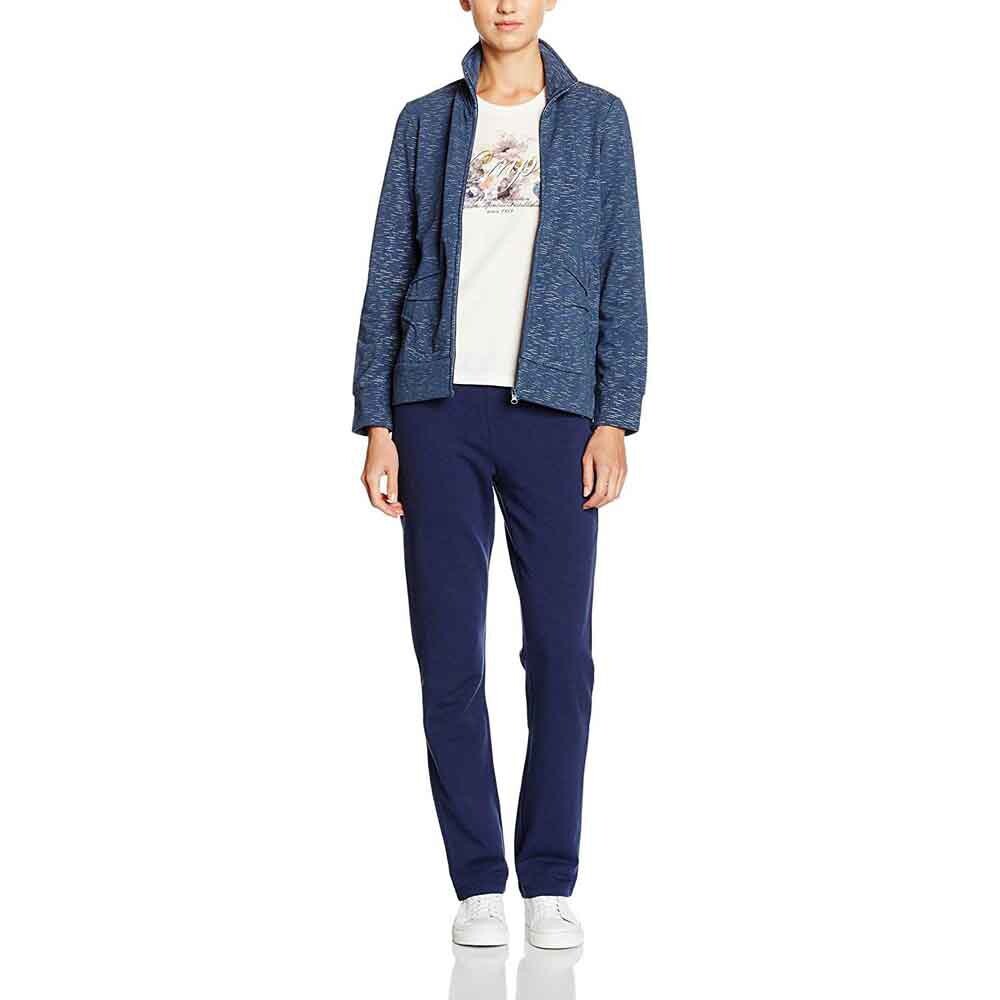 Спортивный костюм CMP Stretch 3F44256, синий
Спортивный костюм CMP Stretch 3F44256, синий