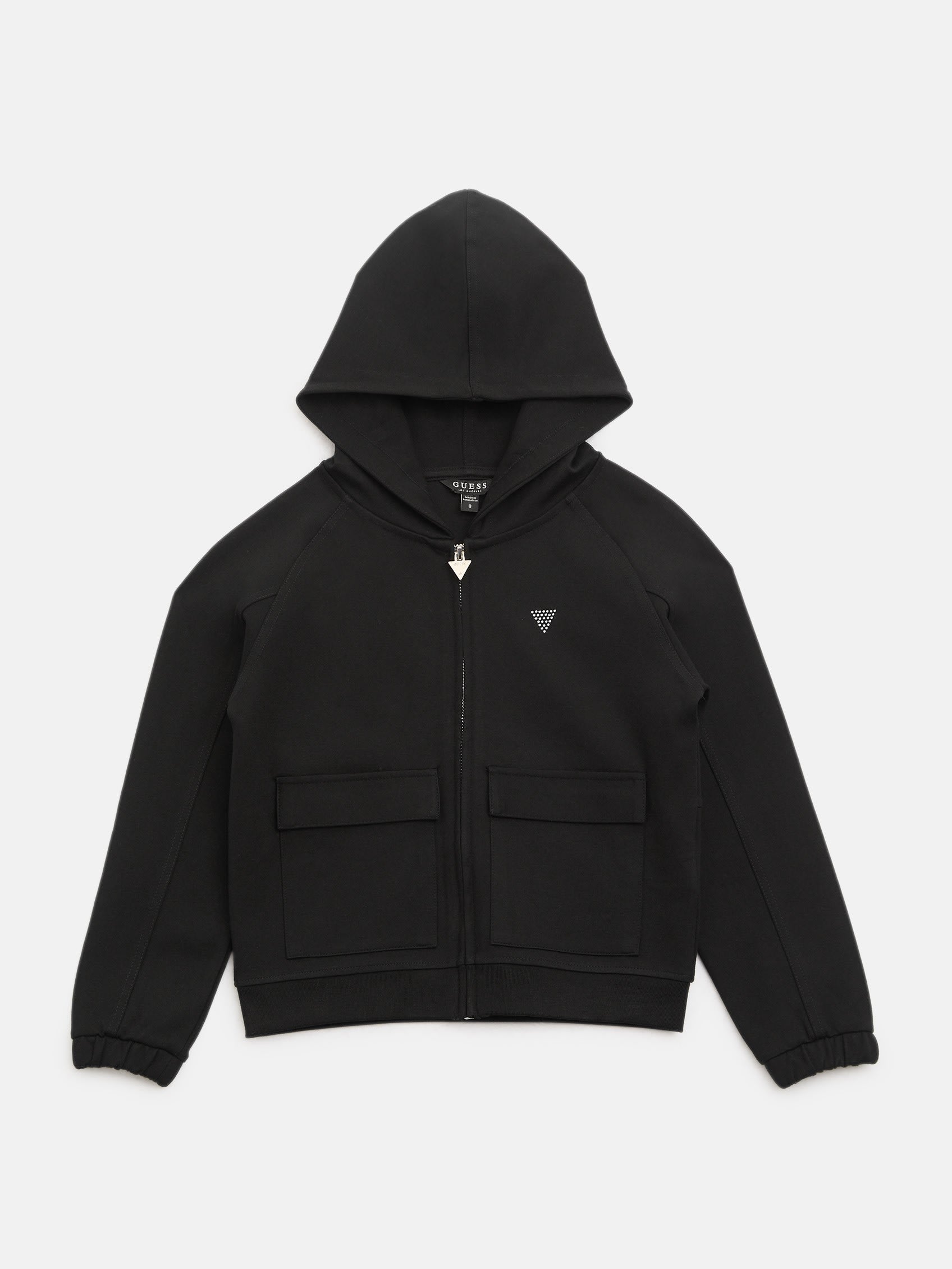 Майка Marianne Active (7-14) Guess Factory, черный
Майка Marianne Active (7-14) Guess Factory, черный