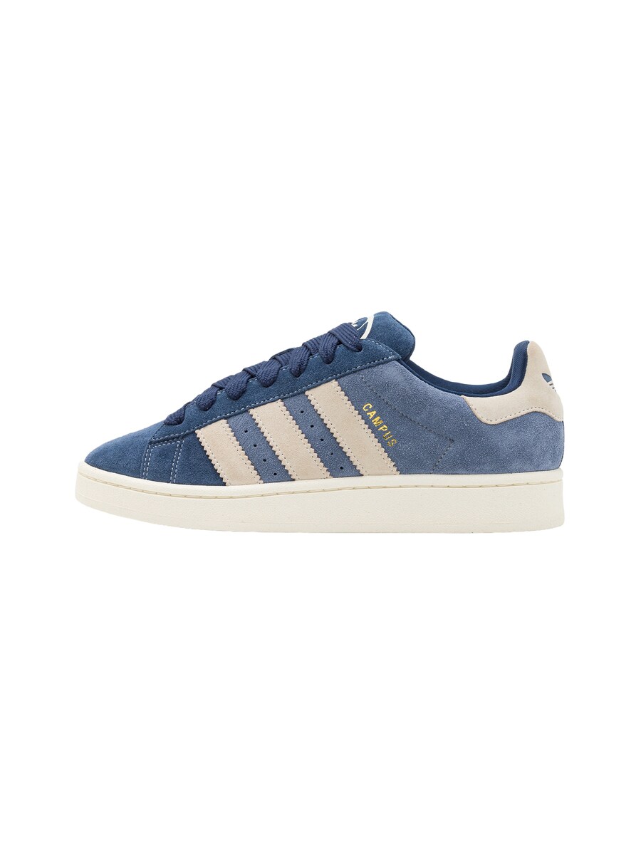 Кроссовки ADIDAS ORIGINALS CAMPUS 00s, Navy/Dusty blue
Кроссовки ADIDAS ORIGINALS CAMPUS 00s, Navy/Dusty blue