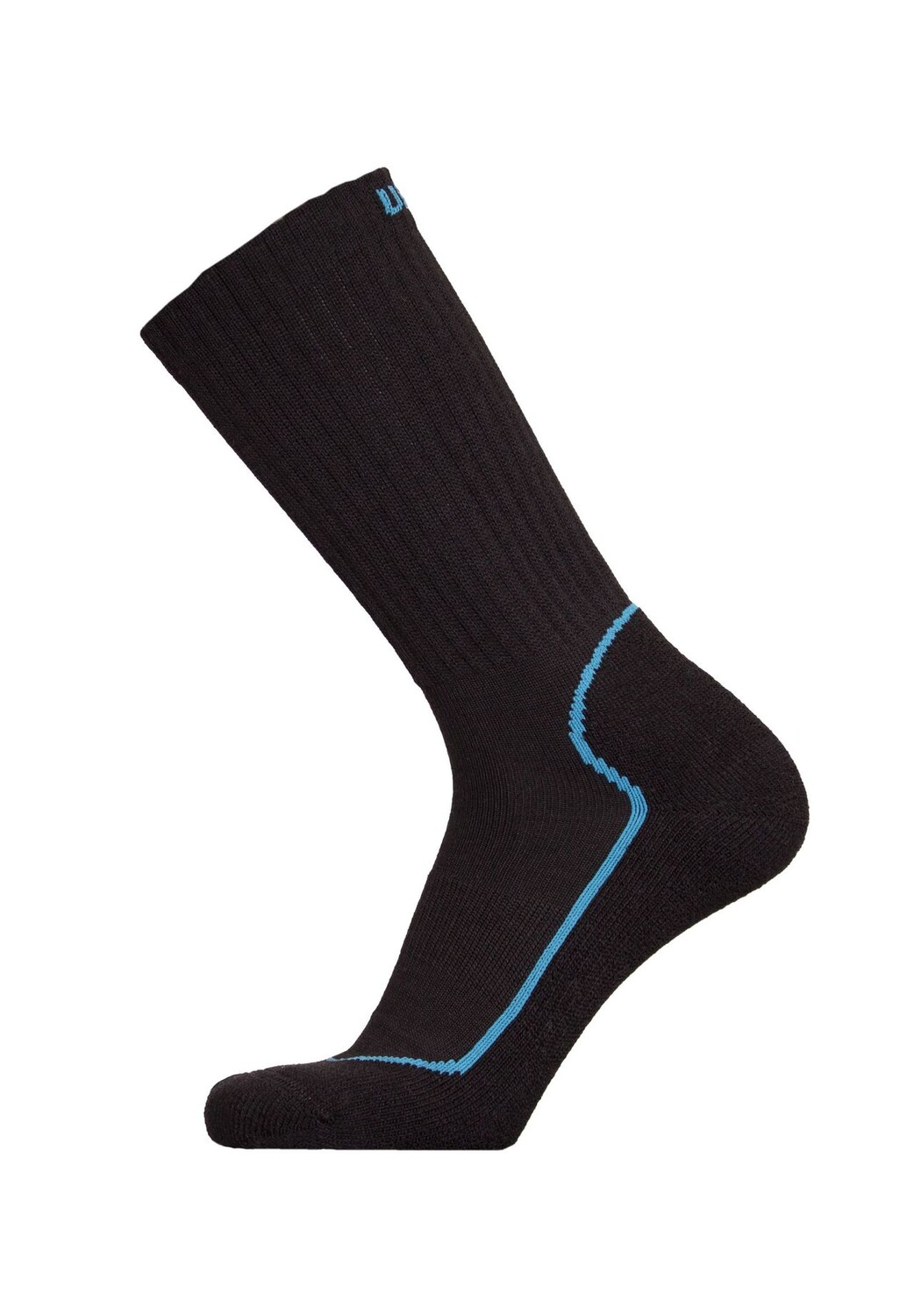 Походные носки SUOMU с многослойной структурой UphillSport, цвет Black Black Blue
Походные носки SUOMU с многослойной структурой UphillSport, цвет Black Black Blue