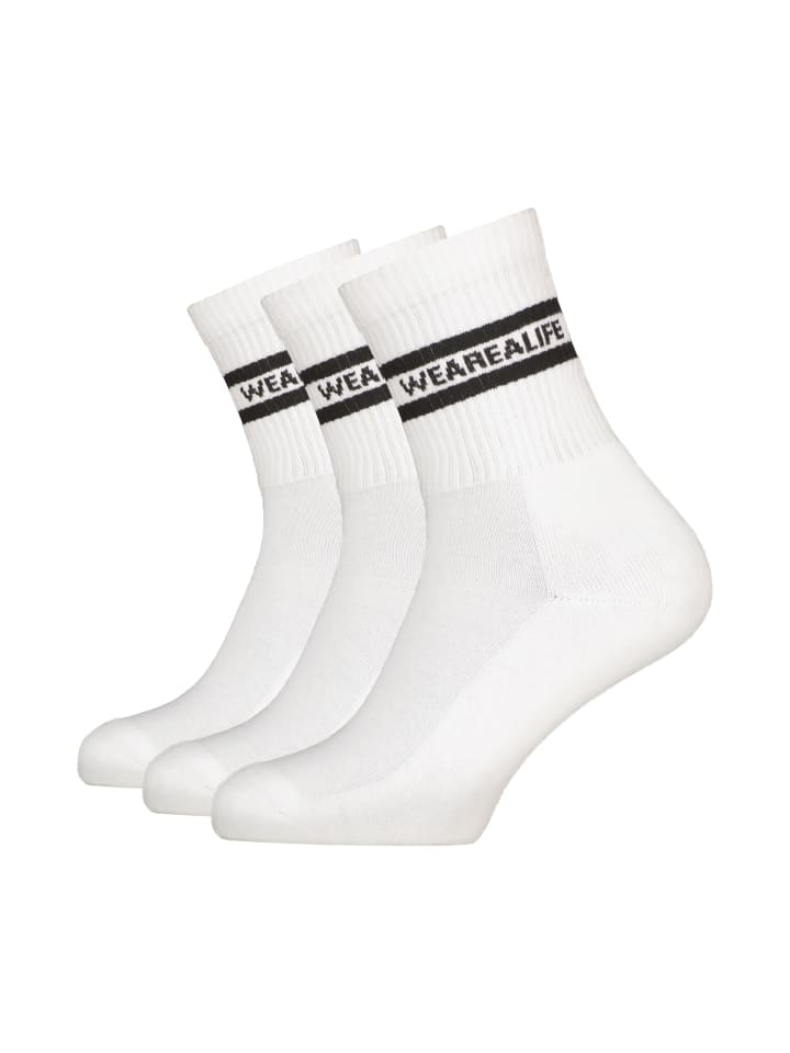 Носки alife and kickin Tennissocken, Socken 3 PACK - DennisAK, цвет brilliant white
Носки alife and kickin Tennissocken, Socken 3 PACK - DennisAK, цвет brilliant white