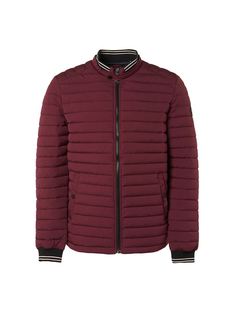 Куртка межсезонная No Excess, темно-красный
Куртка межсезонная No Excess, темно-красный