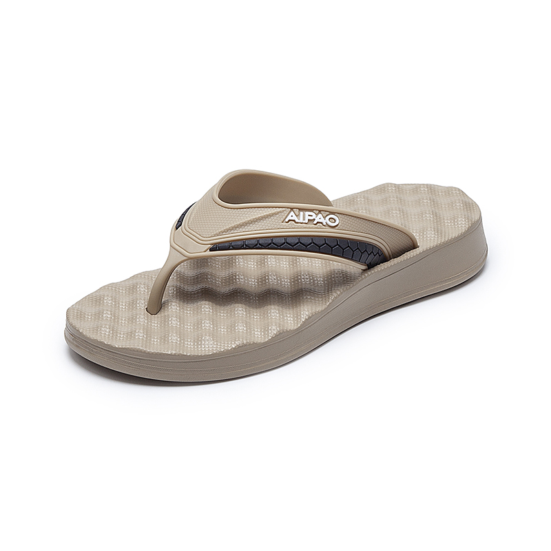 PAIBLOKS Мужские антискользящие быстросохнущие шлепанцы с защитой от запаха цвета хаки, цвет Khaki
PAIBLOKS Мужские антискользящие быстросохнущие шлепанцы с защитой от запаха цвета хаки, цвет Khaki