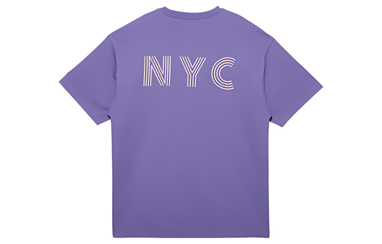 New Era Футболка Unisex Purple, Фиолетовый, New Era Футболка Unisex Purple
New Era Футболка Unisex Purple, Фиолетовый, New Era Футболка Unisex Purple