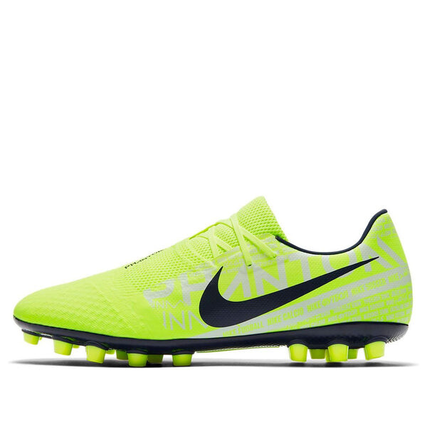 Кроссовки фантом venom академия ag Nike, желтый
Кроссовки фантом venom академия ag Nike, желтый