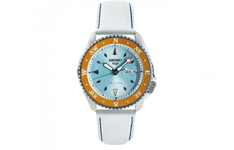 SEIKO Часы Men's Watch
SEIKO Часы Men's Watch