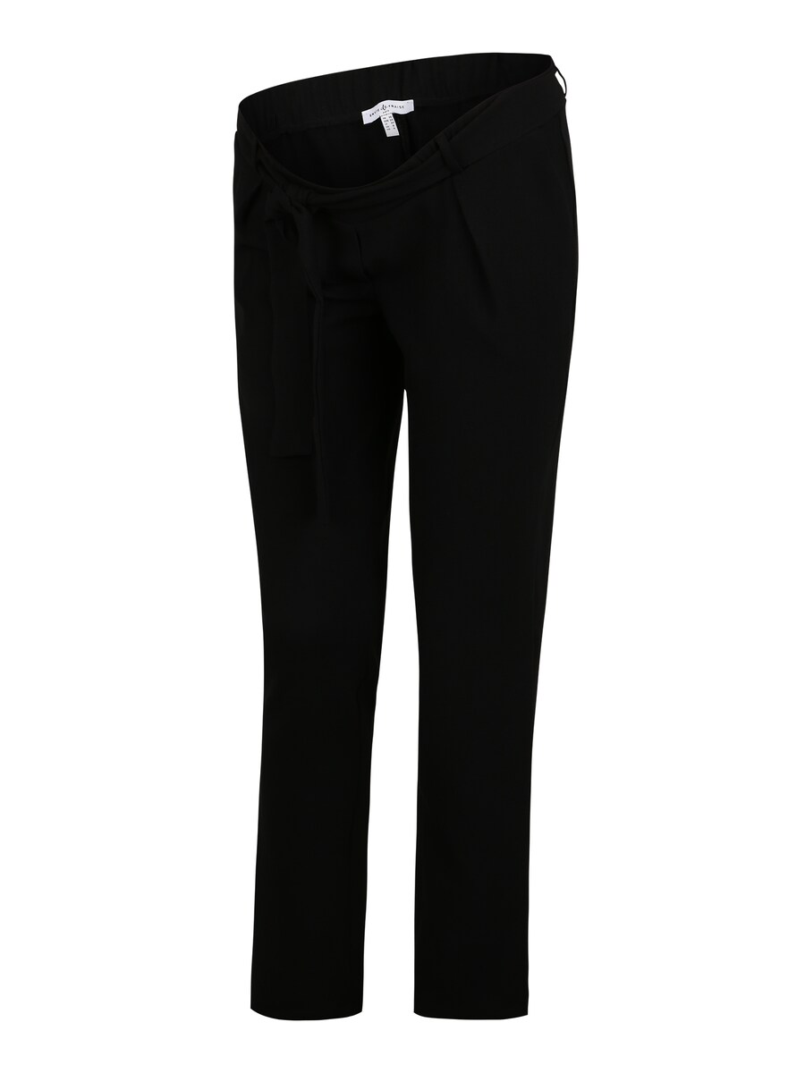 Обычные брюки Envie de Fraise BARNABE, черный
Обычные брюки Envie de Fraise BARNABE, черный