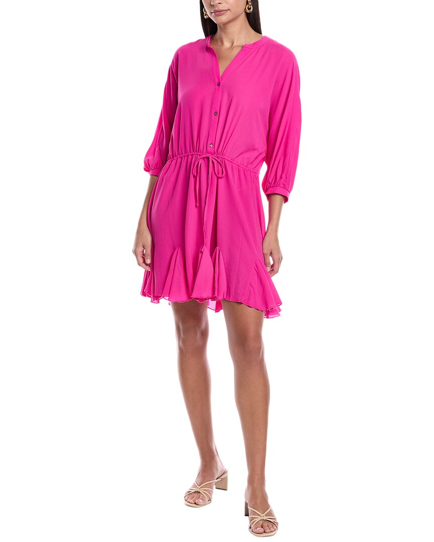 MARION Мини-платье, фиолетовый
MARION Мини-платье, фиолетовый