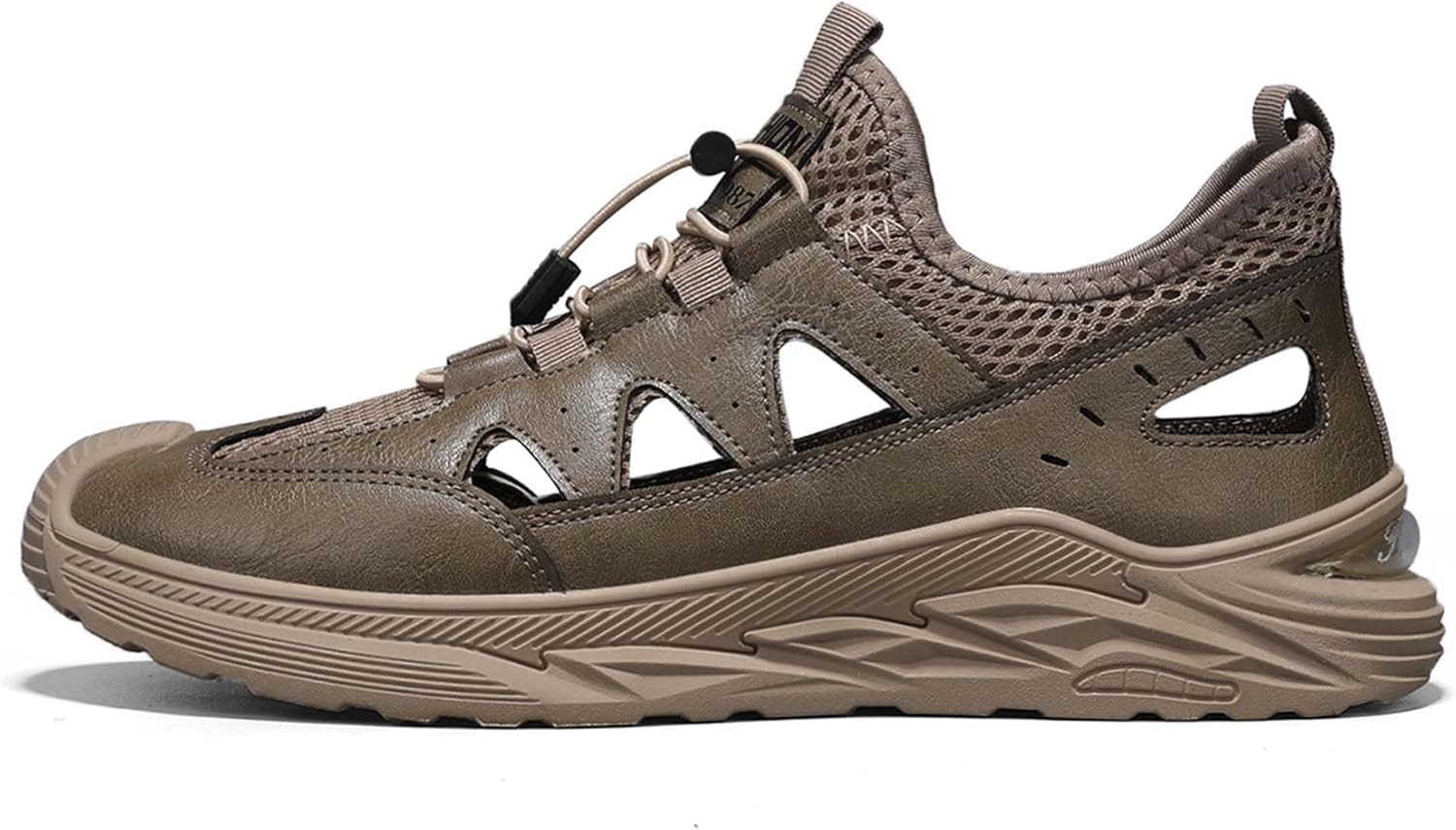 Летние новые большие сетчатые дышащие модные повседневные мужские кроссовки, модные спортивные кроссовки, ретро простые классические мужские спортивные Generic, хаки
Летние новые большие сетчатые дышащие модные повседневные мужские кроссовки, модные спортивные кроссовки, ретро простые классические мужские спортивные Generic, хаки