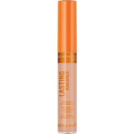Rimmel London Lasting Radiance Concealer 060 Каштан 7мл
Rimmel London Lasting Radiance Concealer 060 Каштан 7мл