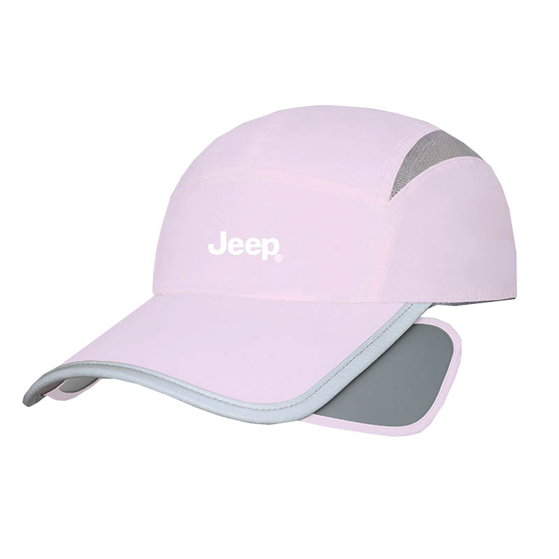 Нейлоновая бейсболка Unisex Jeep, фиолетовый
Нейлоновая бейсболка Unisex Jeep, фиолетовый