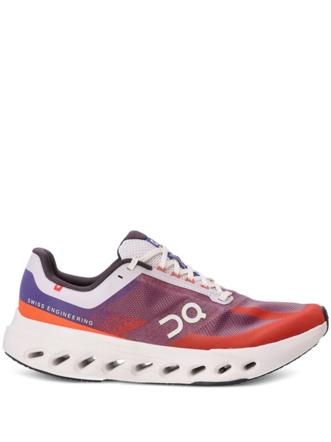 Кроссовки Cloudsurfer Next On Running, оранжевый
Кроссовки Cloudsurfer Next On Running, оранжевый