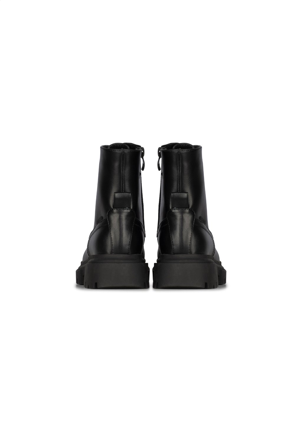 Ботильоны на шнуровке MAE Posh by Poelman, черный
Ботильоны на шнуровке MAE Posh by Poelman, черный