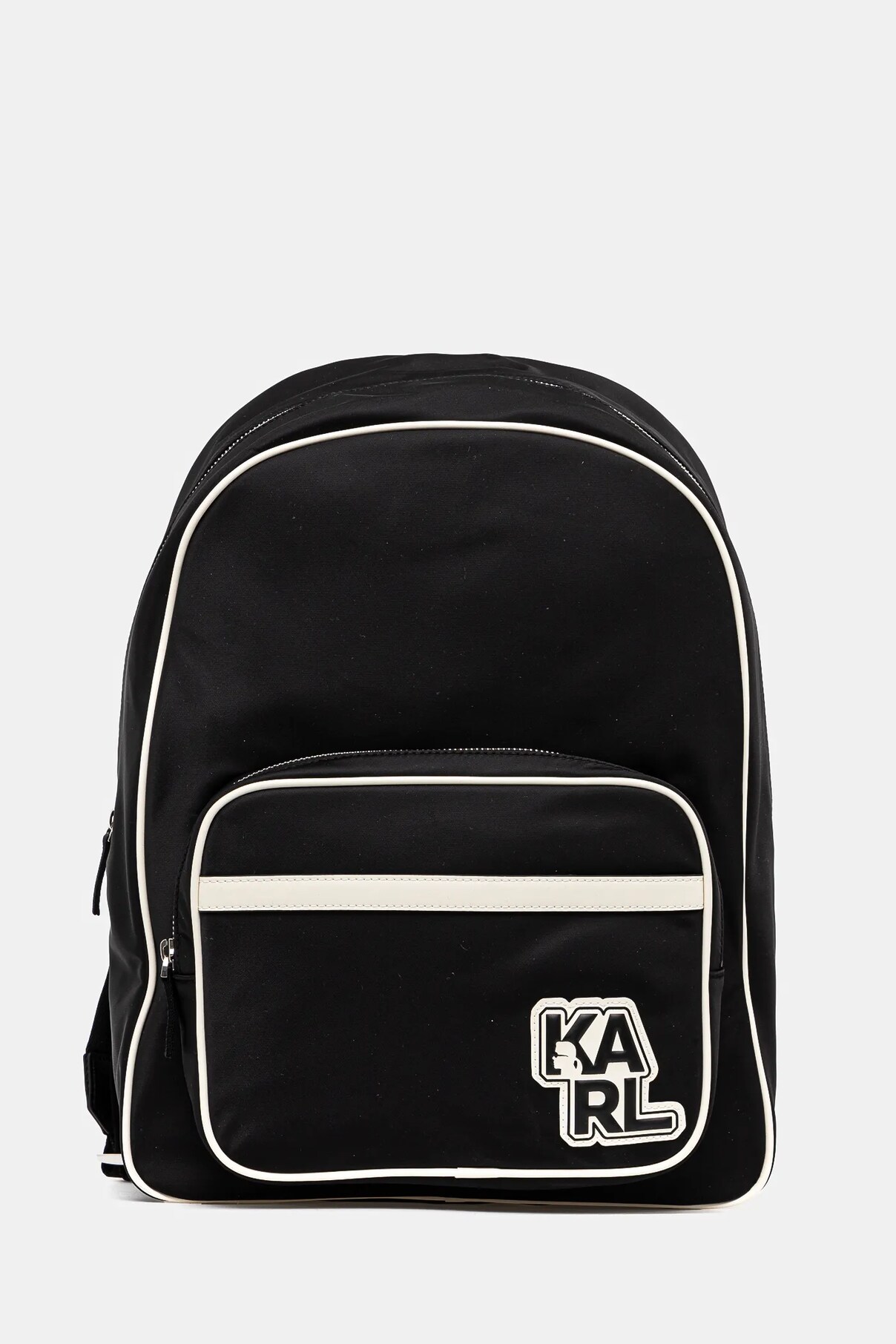 Рюкзак Karl Lagerfeld, черный
Рюкзак Karl Lagerfeld, черный