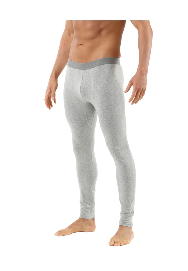 Длинные трусы long john органические дышащие Albertkreuz, серый
Длинные трусы long john органические дышащие Albertkreuz, серый