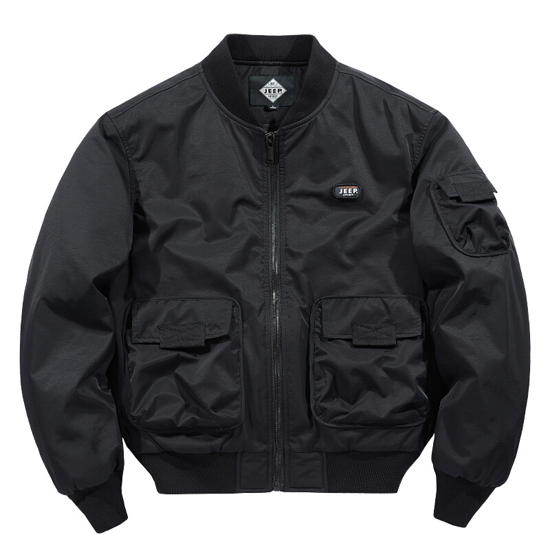 Стеганая куртка мужская Jeep Spirit, серый
Стеганая куртка мужская Jeep Spirit, серый