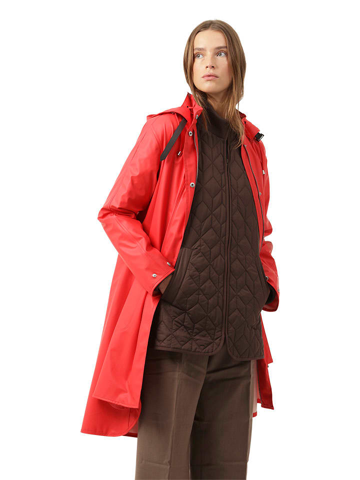 Ilse Jacobsen Красный дождевик
Ilse Jacobsen Красный дождевик