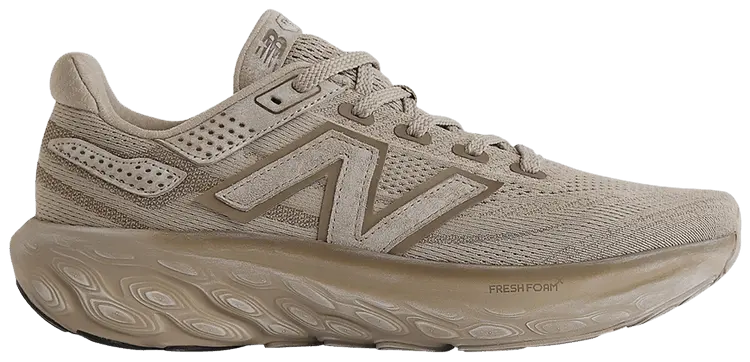 Кроссовки New Balance Fresh Foam X 1080v13 Utility 'Light Mushroom', коричневый
Кроссовки New Balance Fresh Foam X 1080v13 Utility 'Light Mushroom', коричневый