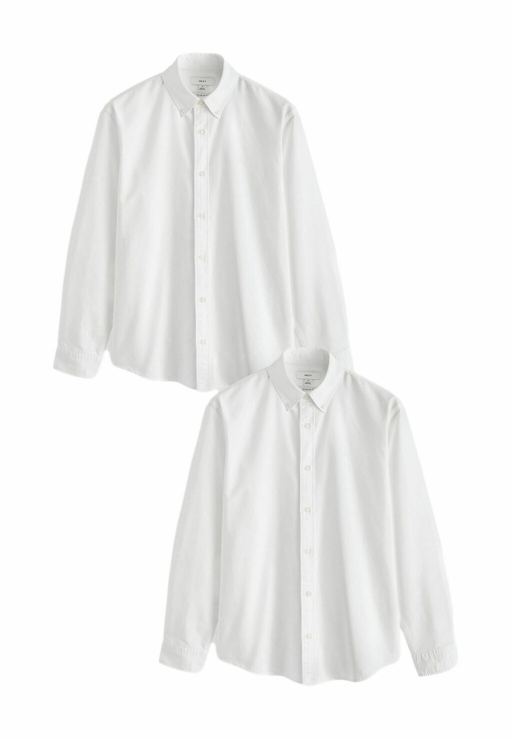 Рубашка 2 PACK REGULAR FIT Next, белый
Рубашка 2 PACK REGULAR FIT Next, белый