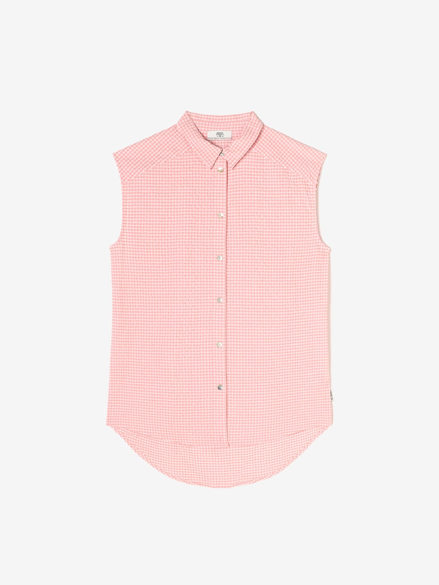 Блуза Le Temps Des Cerises, Rose
Блуза Le Temps Des Cerises, Rose