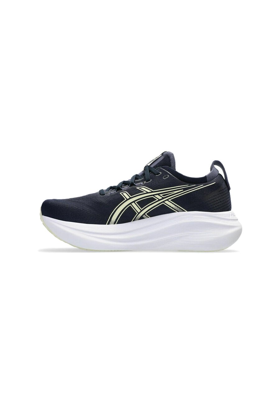 Кроссовки ASICS Road running shoes, Midnight Vanilla/Dark Blue
Кроссовки ASICS Road running shoes, Midnight Vanilla/Dark Blue