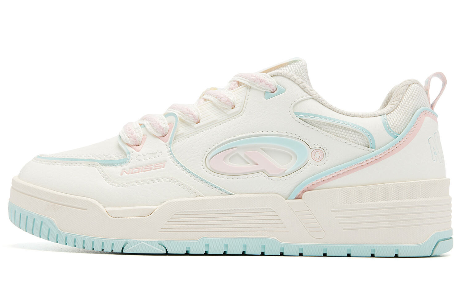 Кроссовки QIAODAN Qi Cheng 4.0 Skateboarding Shoes Women's Low-top Ivory Frost Powder, слоновая кость, Бежевый, Кроссовки QIAODAN Qi Cheng 4.0 Skateboarding Shoes Women's Low-top Ivory Frost Powder, слоновая кость
Кроссовки QIAODAN Qi Cheng 4.0 Skateboarding Shoes Women's Low-top Ivory Frost Powder, слоновая кость, Бежевый, Кроссовки QIAODAN Qi Cheng 4.0 Skateboarding Shoes Women's Low-top Ivory Frost Powder, слоновая кость
