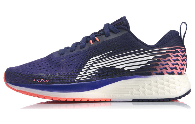 Кроссовки женские Red Hare 4 с низким верхом Star Glow Blue Lining
Кроссовки женские Red Hare 4 с низким верхом Star Glow Blue Lining