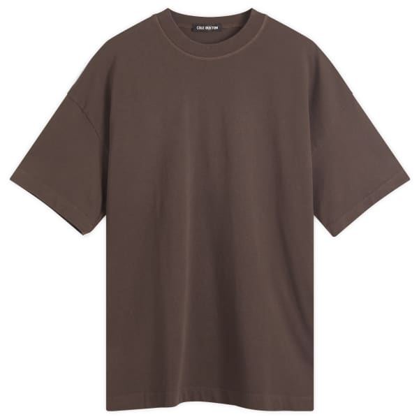 Футболка с 4 звездами Cole Buxton, коричневый
Футболка с 4 звездами Cole Buxton, коричневый