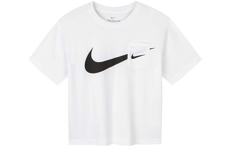 PS Футболка Nike, белый
PS Футболка Nike, белый