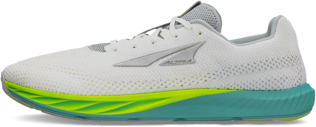 Мужские кроссовки для шоссейного бега ALTRA Escalante Racer 2, белый
Мужские кроссовки для шоссейного бега ALTRA Escalante Racer 2, белый