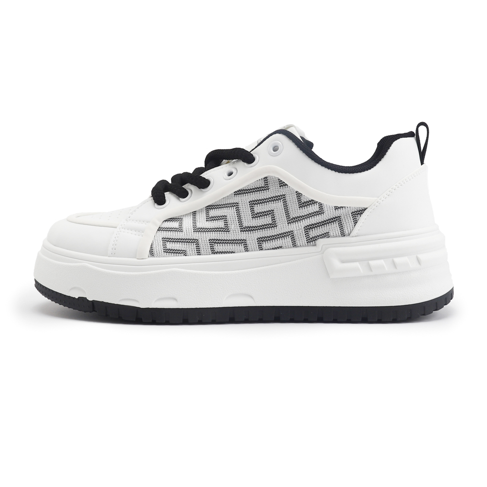 Низкие повседневные туфли мужские TOM TAILOR, Black
Низкие повседневные туфли мужские TOM TAILOR, Black