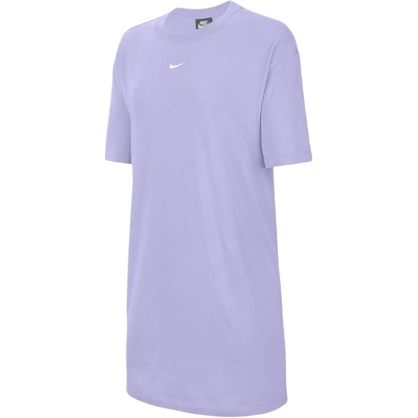 Футболка с короткими рукавами женская дофаминовая фиолетовая Nike
Футболка с короткими рукавами женская дофаминовая фиолетовая Nike