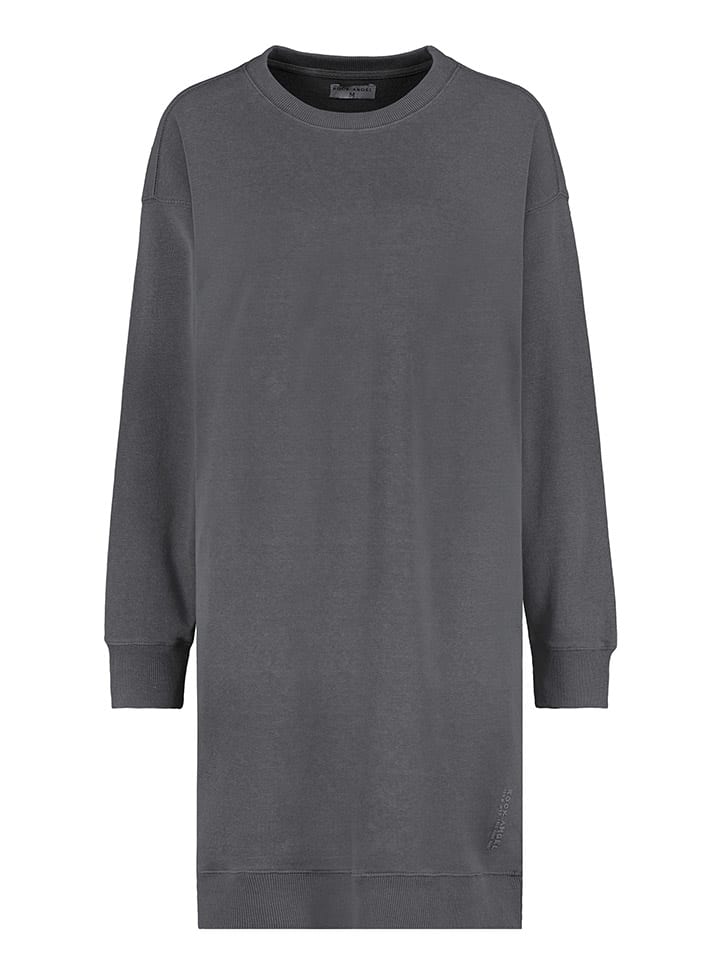 Платье до колена Rock Angel, антрацит
Платье до колена Rock Angel, антрацит