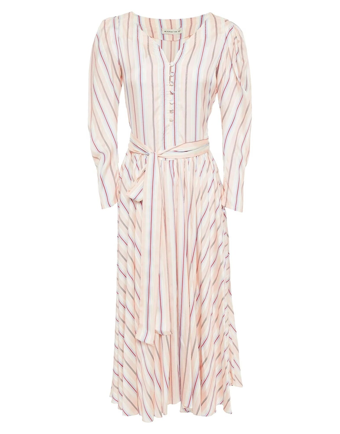 Платье Etro, бледно-розовый
Платье Etro, бледно-розовый