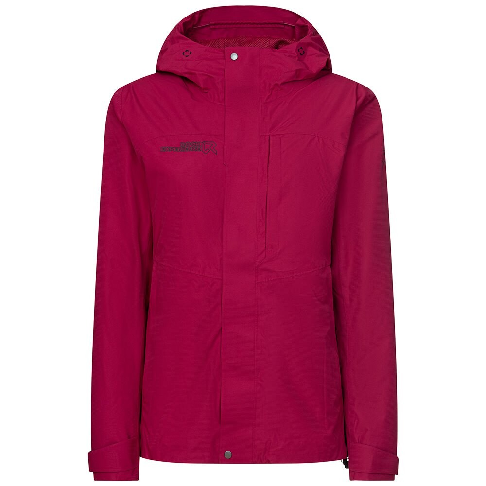 Спортивная куртка Rock Experience Fairbanks, розовый
Спортивная куртка Rock Experience Fairbanks, розовый