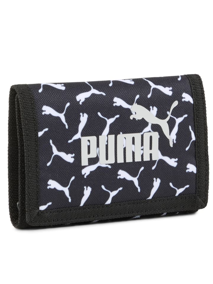 Кошелек Puma, черный
Кошелек Puma, черный