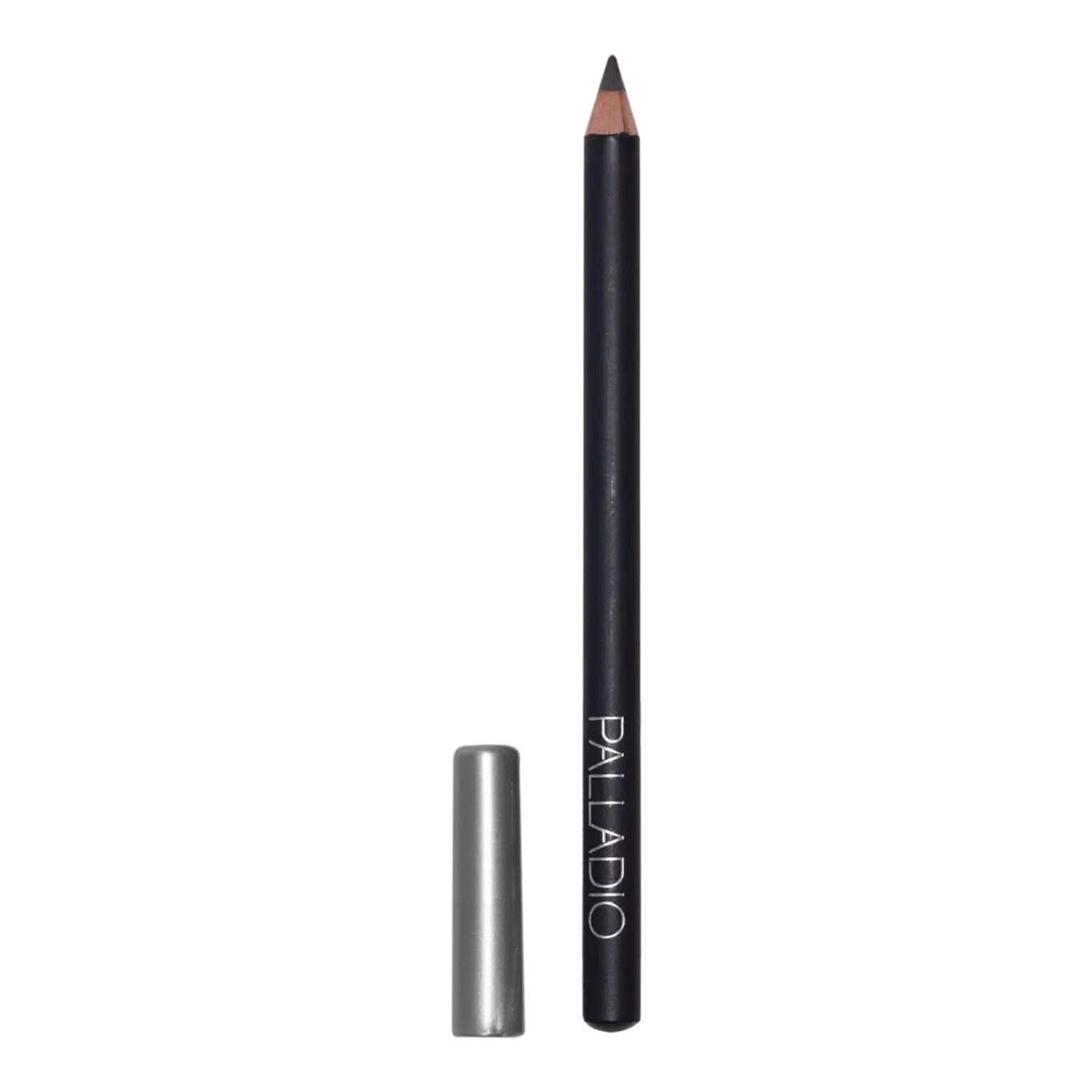 Классический карандаш для подводки глаз Palladio Beauty, Charcoal
Классический карандаш для подводки глаз Palladio Beauty, Charcoal