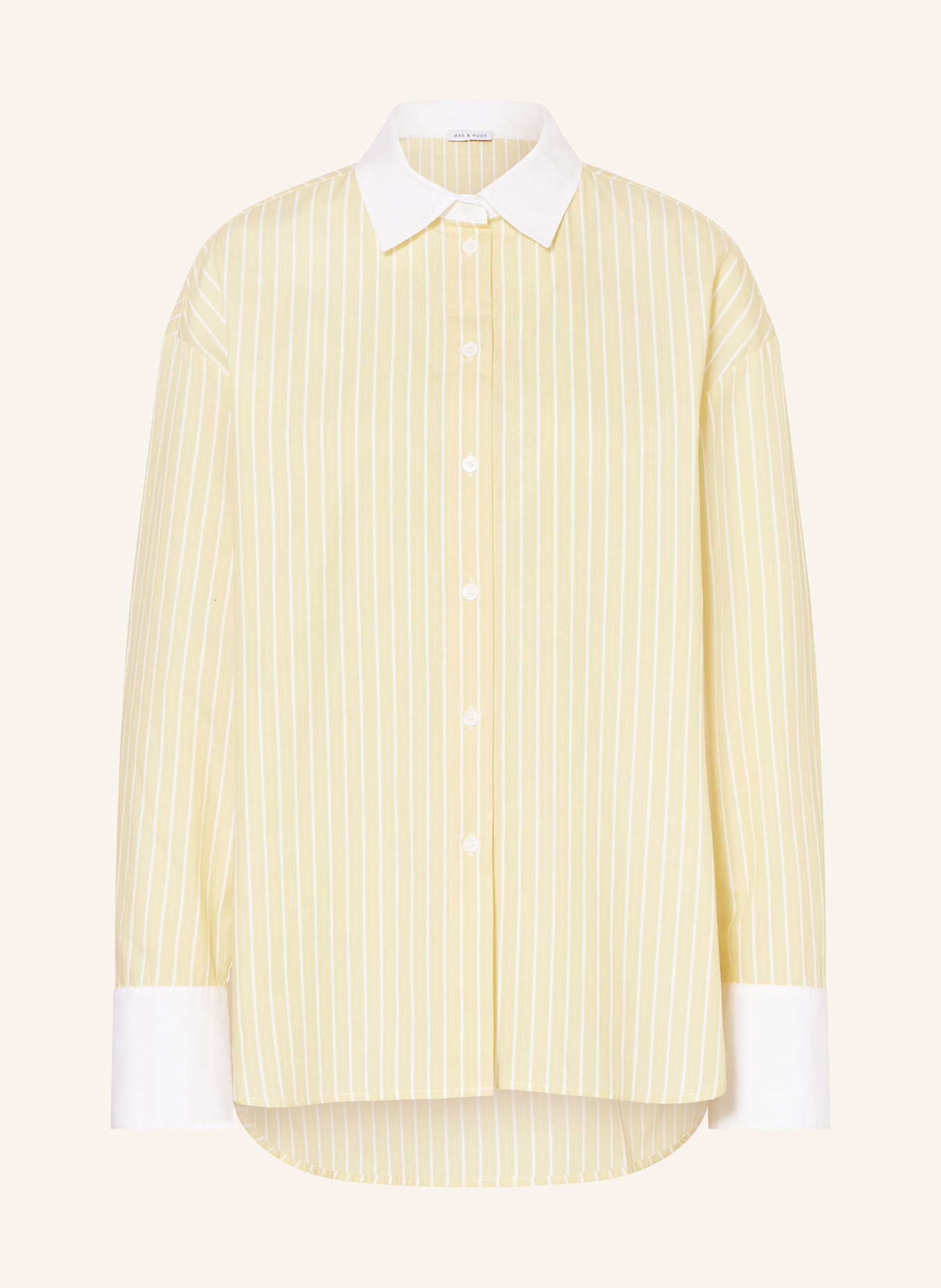 Рубашка блузка Mrs & Hugs, мультиколор
Рубашка блузка Mrs & Hugs, мультиколор