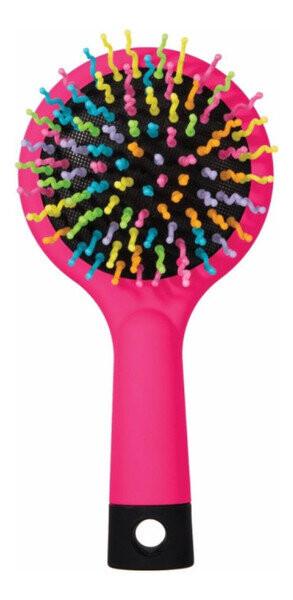 Inter-vion, Детская расческа с разноцветными заколками 498970
Inter-vion, Детская расческа с разноцветными заколками 498970