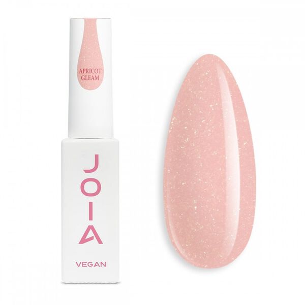Гель для моделирования ногтей Apricot Gleam, 8 мл Joia Vegan Polyliquid gel, цвет apricot gleam
Гель для моделирования ногтей Apricot Gleam, 8 мл Joia Vegan Polyliquid gel, цвет apricot gleam