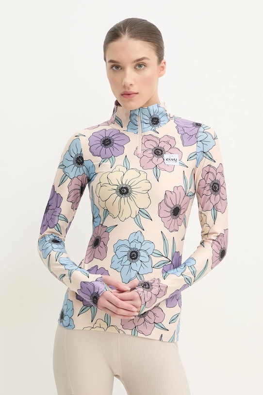 Функциональный лонгслив Journey Eivy, бежевый
Функциональный лонгслив Journey Eivy, бежевый