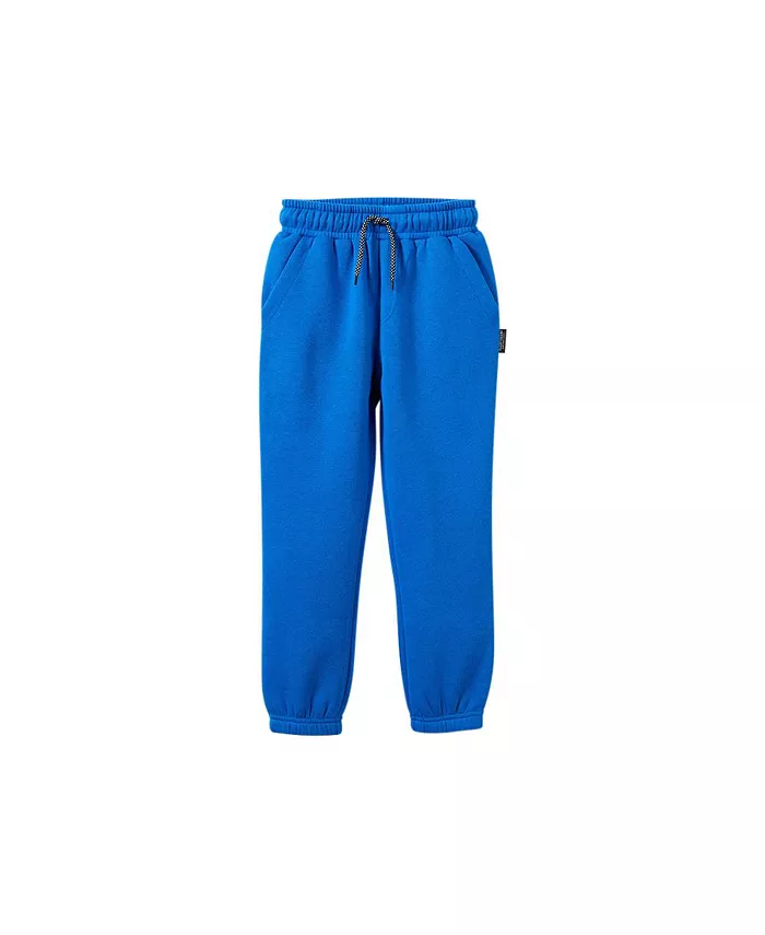 Спортивные брюки Sammy Relax для мальчиков COTTON ON, синий
Спортивные брюки Sammy Relax для мальчиков COTTON ON, синий