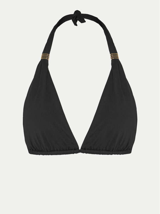 Низ бикини Melissa Odabash, черный
Низ бикини Melissa Odabash, черный