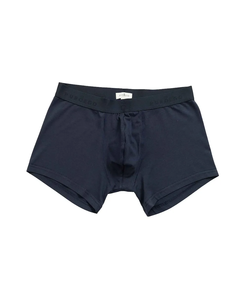 Набор из 3 мужских трикотажных боксеров PuroEgo, многоцветный
Набор из 3 мужских трикотажных боксеров PuroEgo, многоцветный