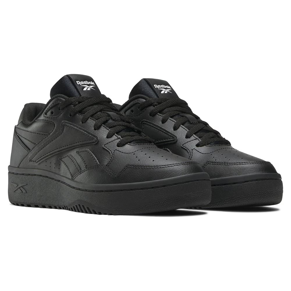 Atr chill низкие кроссовки большой ребенок Reebok, черный
Atr chill низкие кроссовки большой ребенок Reebok, черный