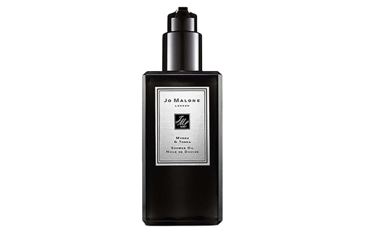 ZUMALONG гель для душа с бобами донгджиа увлажняющий, успокаивающий и питательный 250 мл Jo Malone London
ZUMALONG гель для душа с бобами донгджиа увлажняющий, успокаивающий и питательный 250 мл Jo Malone London